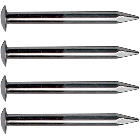 Polished Axles for Pinewood Cars Cover