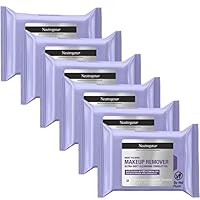 NEUTROGENA NEUTROGENA Night Calm Make-Up Remover Wipes 25, 0.2 kg Pack of 1