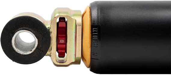 Belltech 17002 Coilover Shock Absorber Adjustable Rebound & Compression dampening (Each)