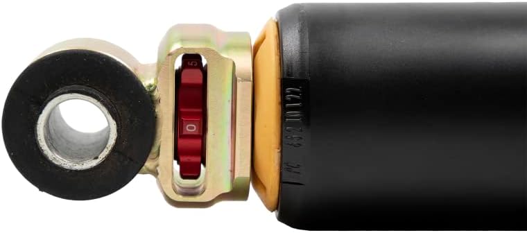 Belltech 17002 Coilover Shock Absorber Adjustable Rebound & Compression dampening (Each)