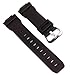 Produktbild Casio Ersatzband Resin schwarz DW-6900SN DW-6900 DW-5600SN DW-5600BC