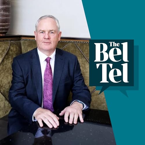 『Disappeared commission chief on the search for the dead』のカバーアート