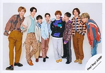 Amazon.co.jp: Hey! Say! JUMP 公式生写真（集合）HAL00408 : おもちゃ
