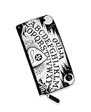 durchgehender Reißverschluss mit Zipper