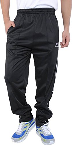 Buy Shiv Naresh Sporty Look Solid Men's 