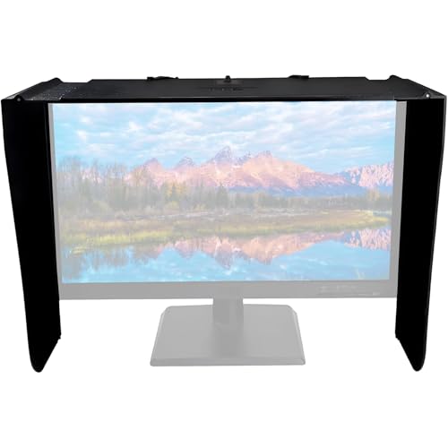Generic 17 to 28-Inch Sunhood on Amazon