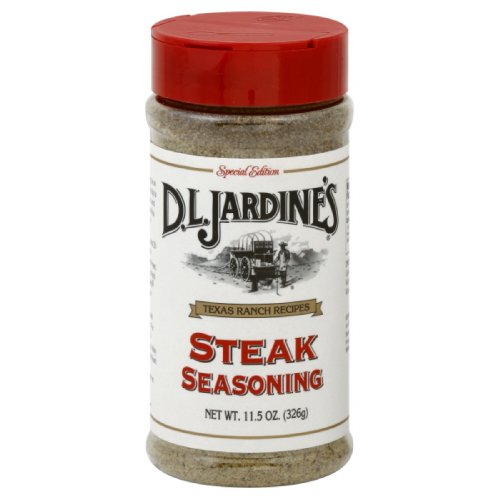 Jardines Steak Seasoning, 11.5000-ounces (Pack of3)