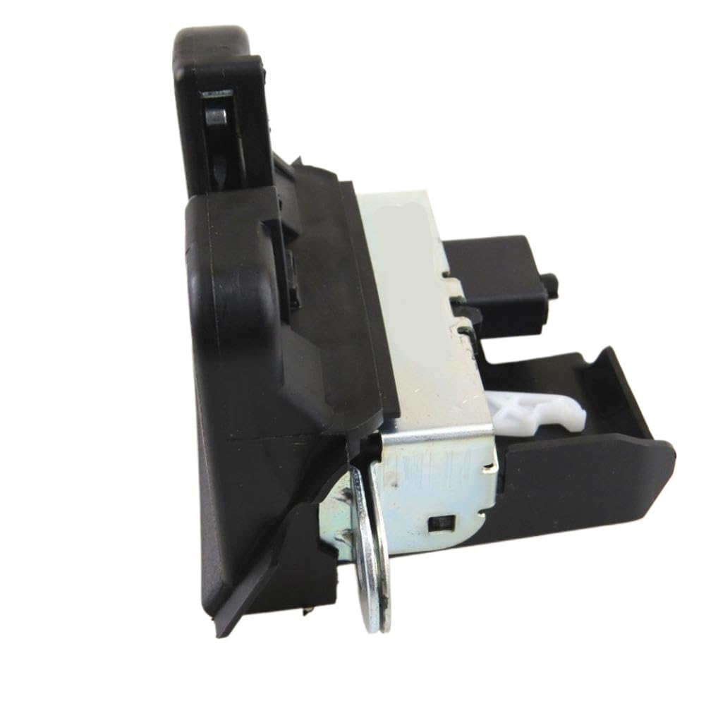Awxgfvk Onecolor Rear Trunk Lid Lock Latch 7 5Nd 827 505 1K8 827 505 B