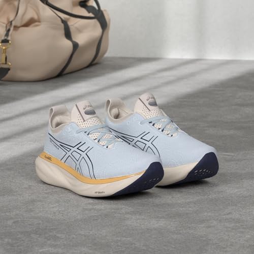Image of ASICS Women's Gel-Nimbus 25 Running