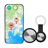 【使いやすい】FindmytagはAPPに使用され、APP名はfindmytagです。この製品を使用するには、iOS/Android システムで使用できる APP をダウンロードする必要があります。 【ボタンを押してオンにします】全地球測位システムにより、世界中の 20 億人の友人が紛失物を見つけるのを手伝ってくれます。 【検索機能を閉じる】Bluetoothが接続されている場合、検索をクリックするとFindmytagが鳴り、所有者はアイテムの場所を見つけることができます。 【全地球測位機能】ロ...