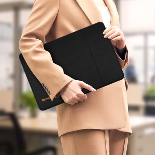 Arvok 22NBS-OFP15-23BA Laptop Sleeve Case 15 15.6 16 Inch thumb #6