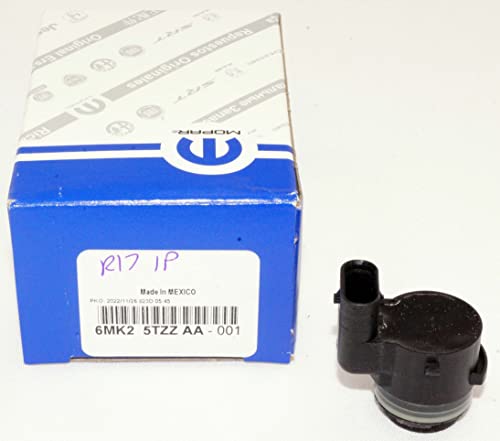 Chrysler Sensor-Park Assist