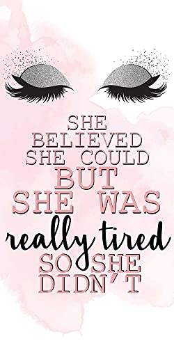 Posterazzi PDXKARN574ASMALL Artwork, Medium, Multi