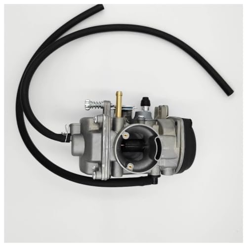 Carburador de 30mm para optimizar la potencia de su ATV JS250 de 250cc