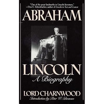 Abraham Lincoln