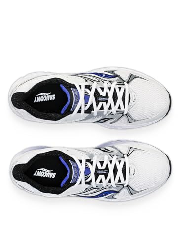 Image of Saucony Womens Ride Millennium