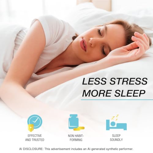 Image of Puregen Labs Doxylamine Succinate 25mg | Nighttime Sleep Aid | Safe & Effective | Non-Habit Forming Sleep Aid | Made in USA | 225 Tablets