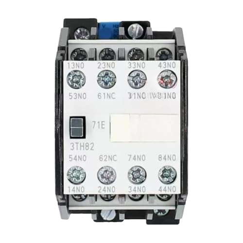 Contacteur auxiliaire 3TH8022-0XM0 relais Siemens AC 220V