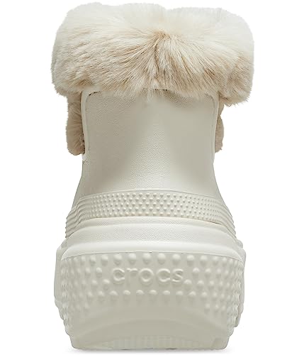 Image of Crocs Stomp Lined Boot
