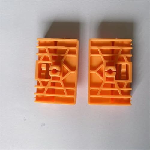 Clips de reparación para elevalunas delantero Audi A3 y A6 S6 RS6 4B0837463B