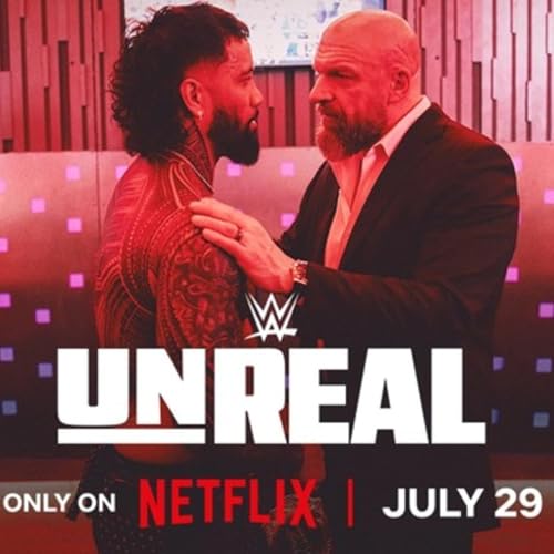TIW BONUS - WWE UNREAL: EPISODE 4 REVIEW