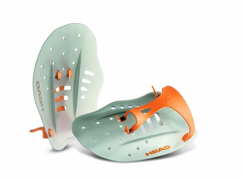 HEAD Handpaddel Contour, Pagaia a Mano. Unisex-Adulto