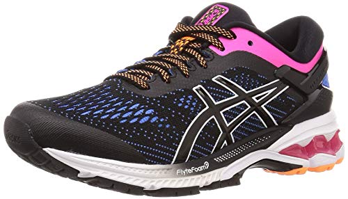 Tênis Asics Gel Kayano 26 Feminino (39)