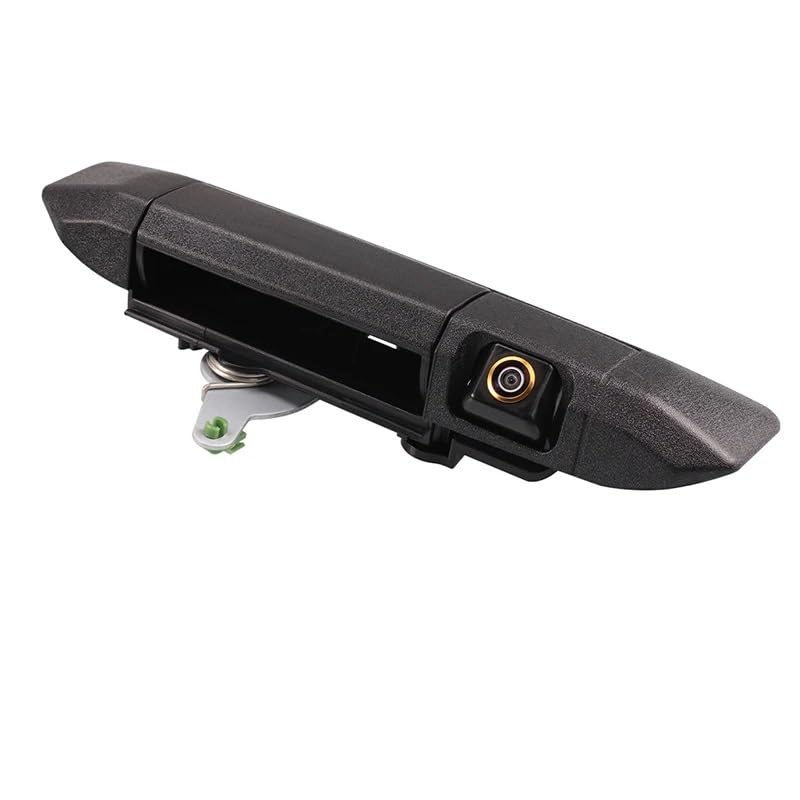 Caméra recul voiture Tacoma 2005-2015 avec capteur grand angle AHD 1080P