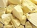 Raw Cocoa Butter Pure 100% Fresh (1 LB)