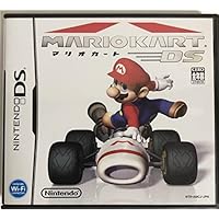 Mario Kart DS