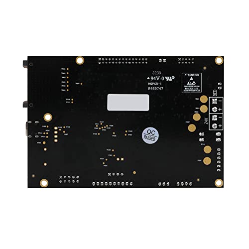 Image of 3 idea Imagine Create Print Creality Ender-3 S1 Plus Silent Mainboard