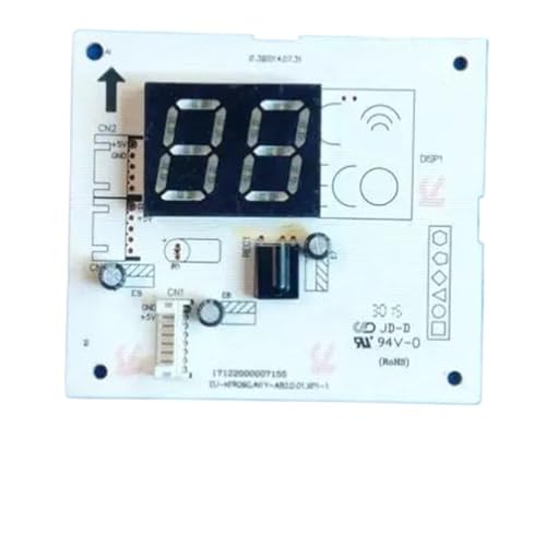 �G�A�R���f�B�X�v���C�{�[�h�AMidea EU-KFR26G/N1Y-TC.JD.GN 17122000A07845 �Ή�