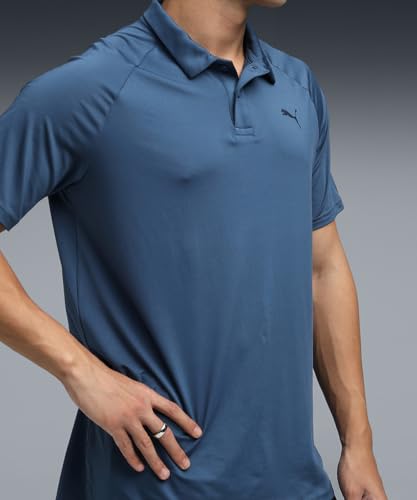 Image of Puma Men Polo Shirt