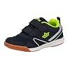 Lico Unisex Kinder Boulder V Multisport Indoor Schuhe