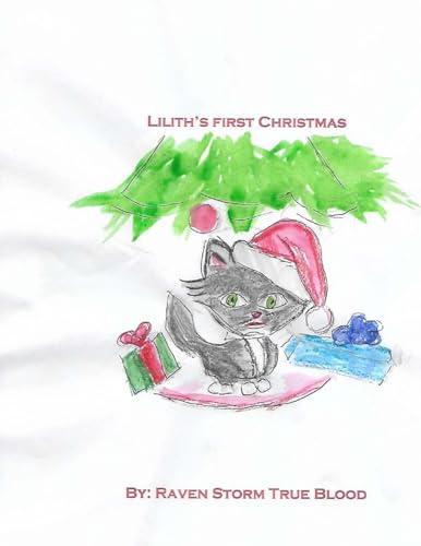 Lilith's First Christmas