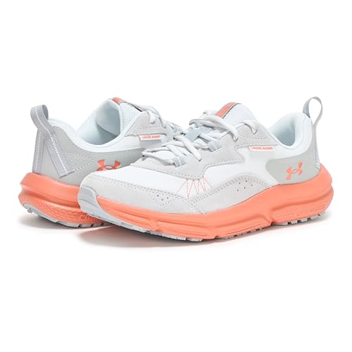 Under Armour Women's Charged Verssert 2 Sneaker - Image 4