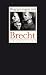 Begegnungen Mit Bertolt Brecht