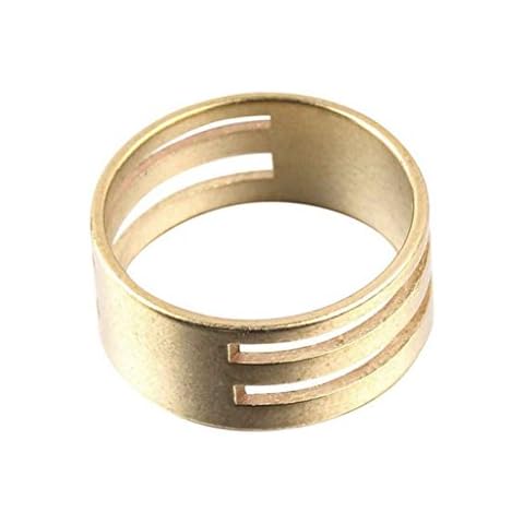 Bobury Brass Jump Ring Open Close Tools for Jewellery Making Findings Jump Ring Opening Helper Tool Cover