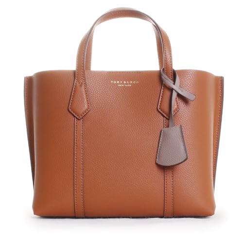 Tory Burch Women's Perry Small Triple Compartment Tote
