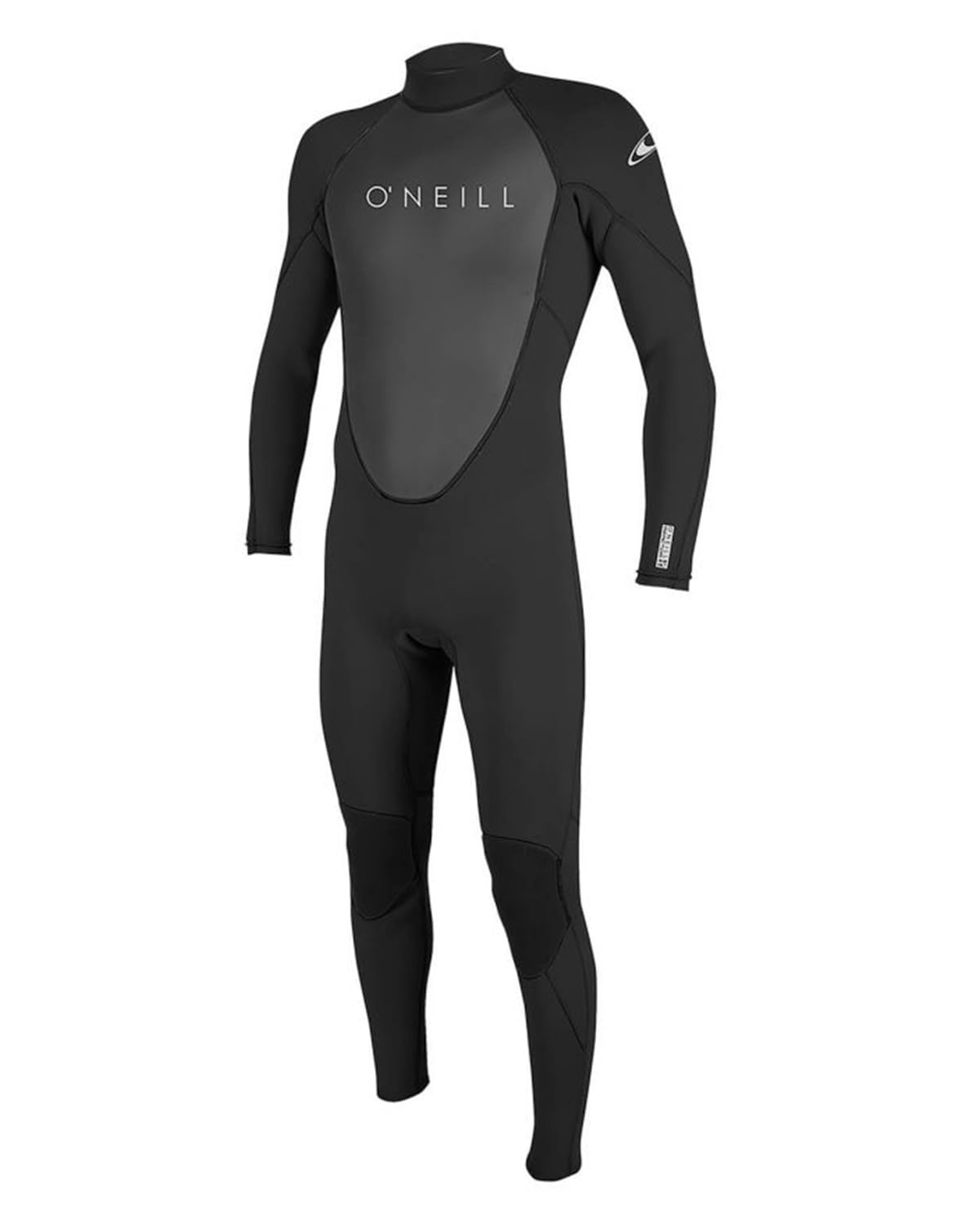Amazon | O'Neill Men's Reactor II 3/2mm Back Zip Full Wetsuit