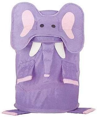 Animal Waste Basket - Elephant