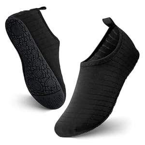 Chaussures Aquatiques Homme Femme JOTO (Occasion Très Bon)