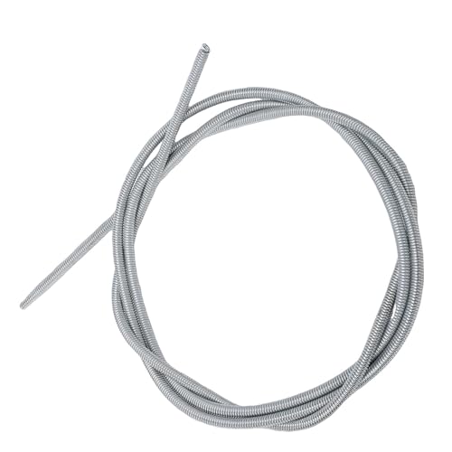 Resorte manual para doblar tubo de cobre 1/2 pulg miniatura 2