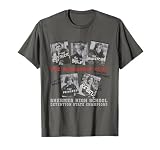 Funda The Breakfast Club Athlete Brain Basket Princess Rebel Camiseta