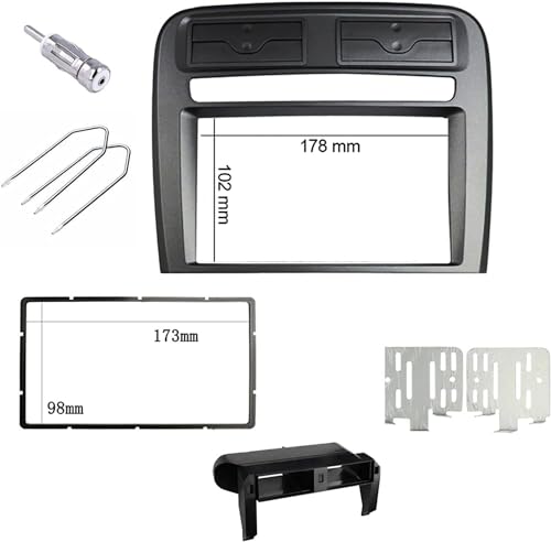 Compatibile con autoradio Android