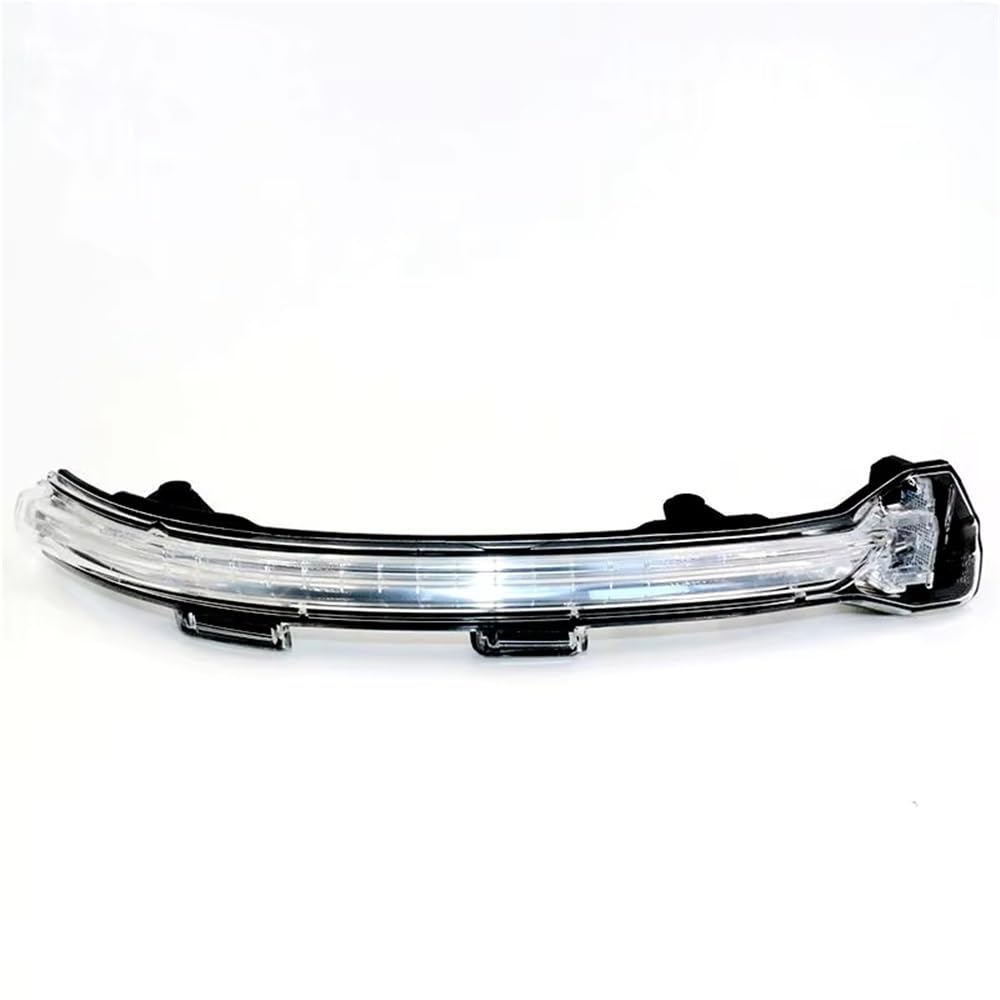 Intermitente espejo retrovisor Golf 7 con luz LED lámpara para MK7 2015 2016 4