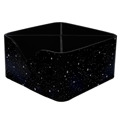 Organiseur de bureau contre le désordre boîte de rangement rectangulaire - 2