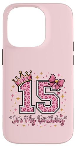 15�΂̒a���� ���̎q �s���N �q���E ���{�� ���� ���킢�� 15�� �X�}�z�P�[�X iPhone 14 Pro �p