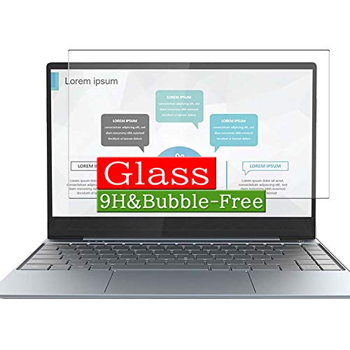 Vetro Temperato Pellicola Protettiva Compatibile con Jumper EZbook X3 PRO 13.3 Visible Area Protezioni Schermo Cover Non Piena Copertura