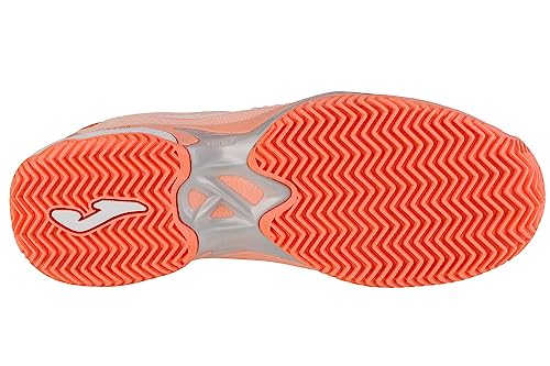 Tênis Joma Ace Pro Feminino, Rosa, Branco